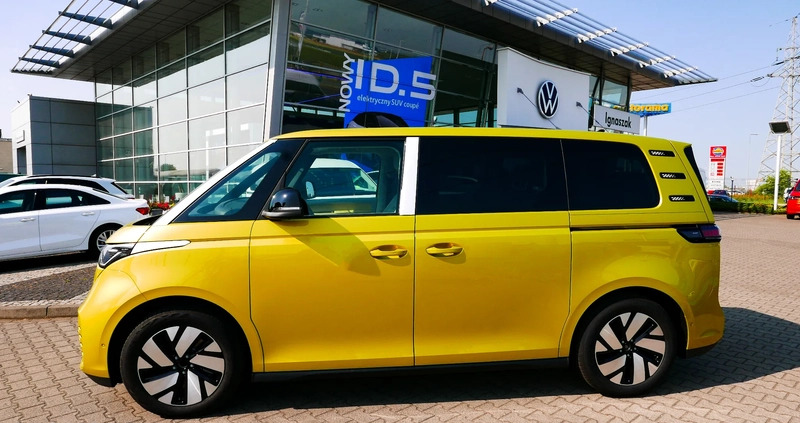 Volkswagen ID.Buzz cena 282476 przebieg: 5, rok produkcji 2023 z Zakopane małe 742